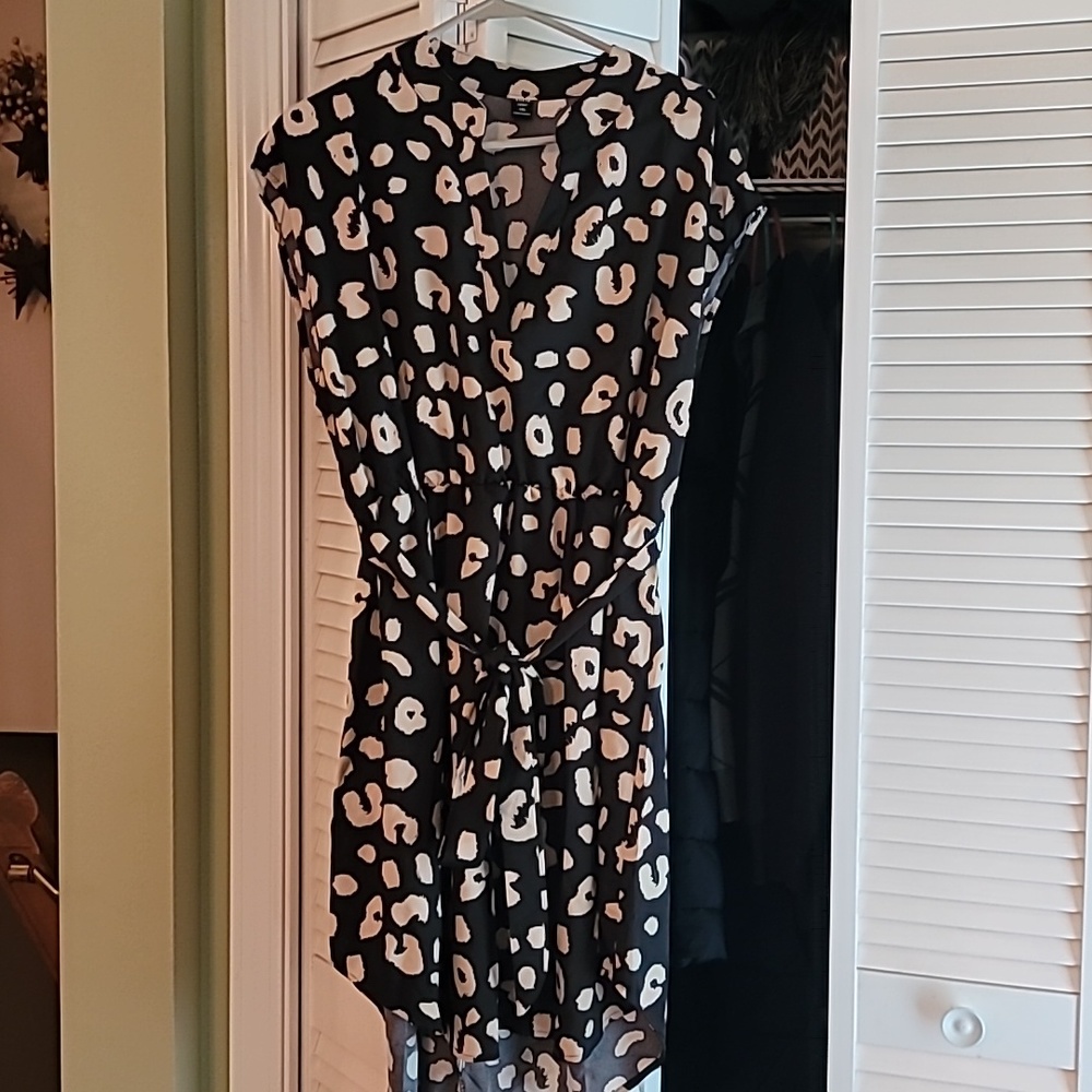 Women's Shein Lightweight Dress